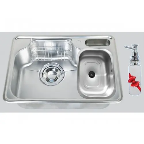 حلة مطبخ كوري مقاس 75x51 سم GOLDEN 750 من بيورتي