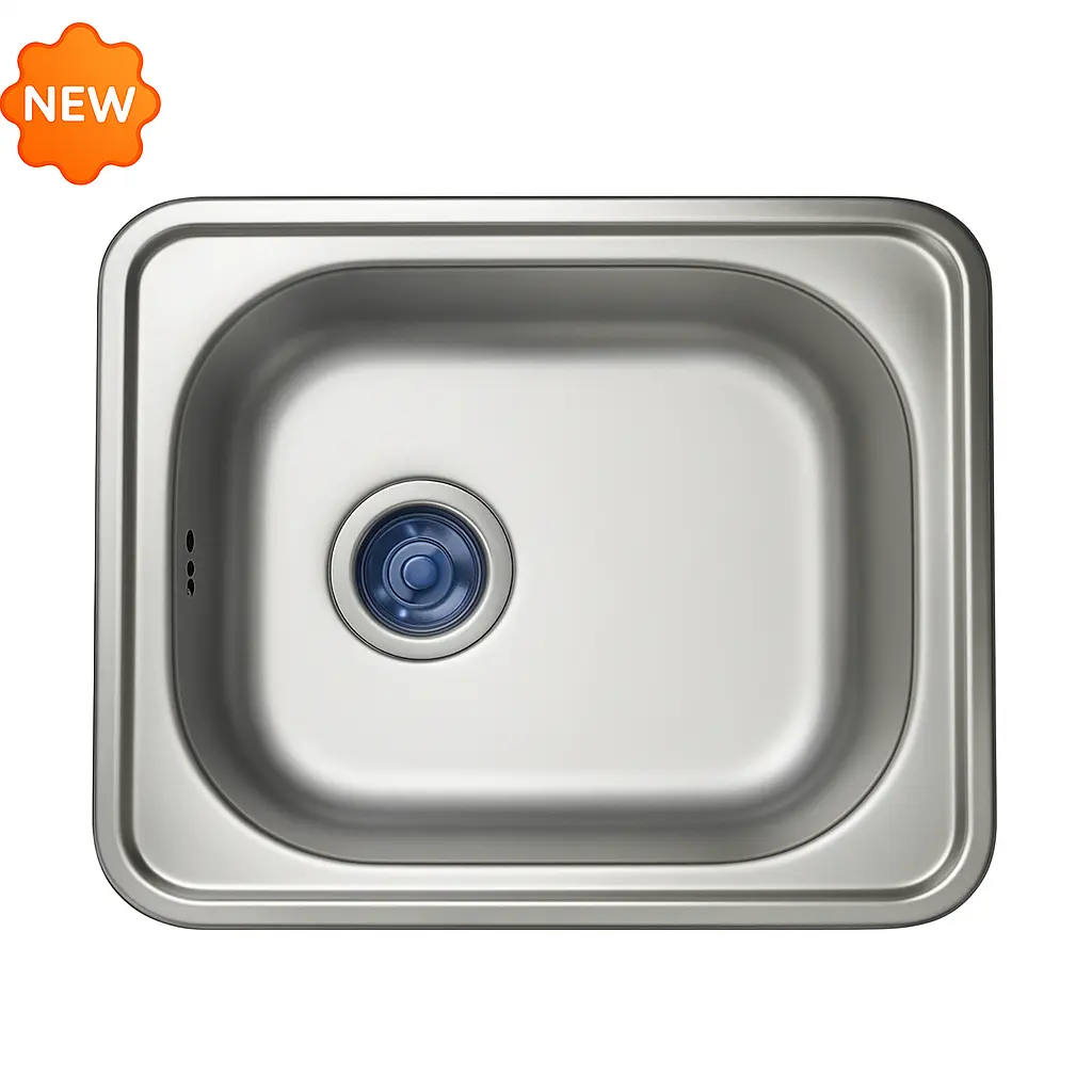 حلة مطبخ كوري مقاس 48x43 سم ISS 480 من بيورتي