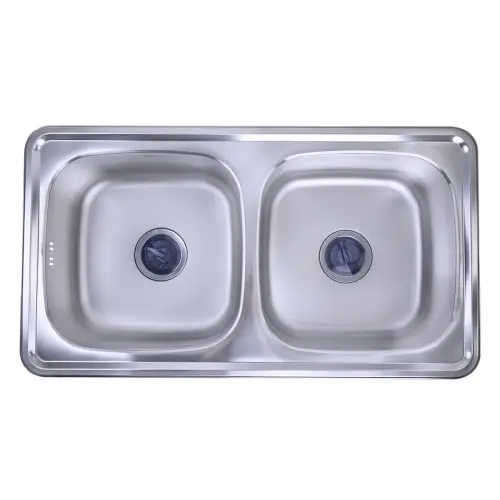 حلة مطبخ كوري مقاس 87x48 سم ISD 870
