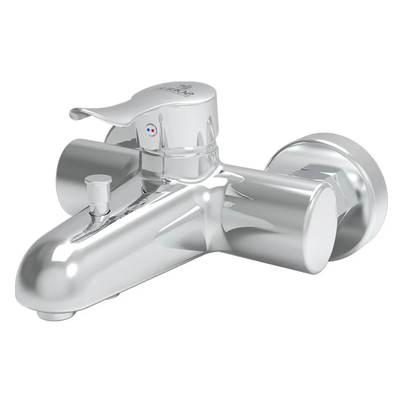 خلاط بانيو اوفيل كروم