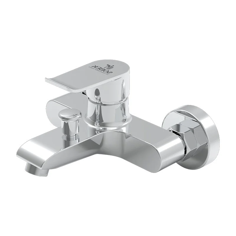 خلاط بانيو جينرال كروم