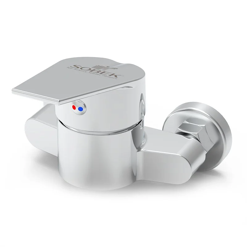 خلاط شطاف سيلا كروم