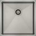 حلة مطبخ 38x40 هاند ميد تركي C501 بالصرف
