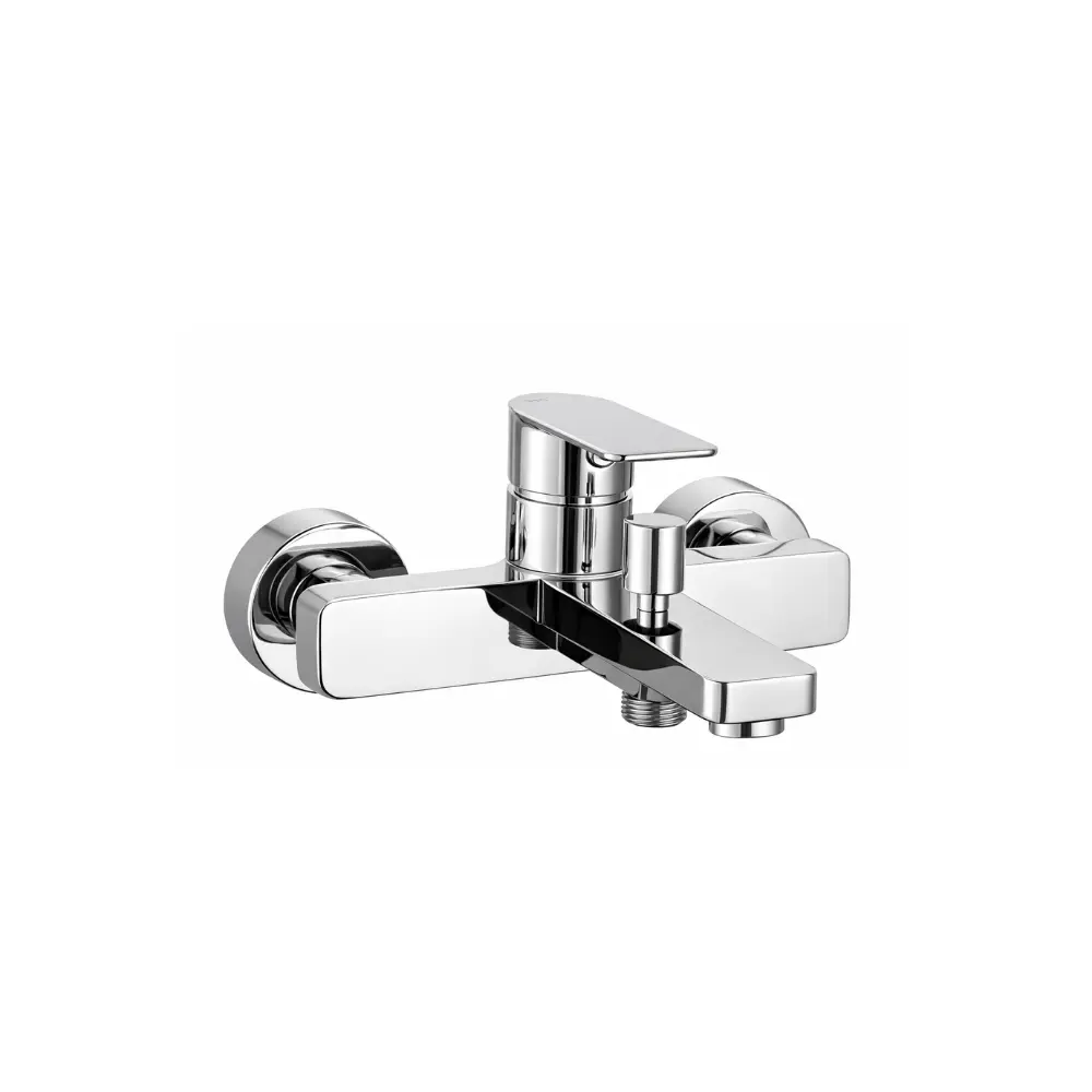 خلاط بانيو لافي كروم LVE-0065 من جواد