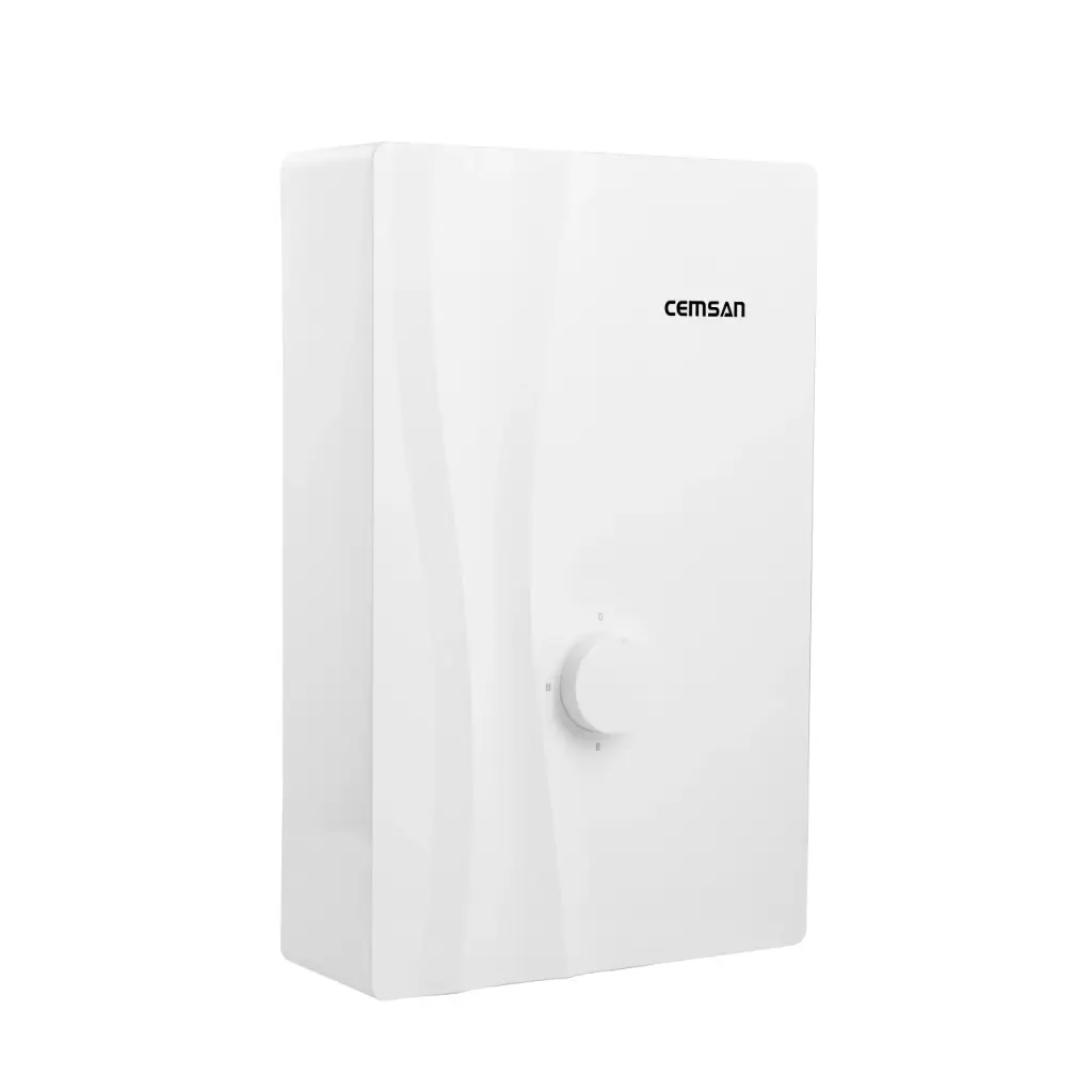 سخان فوري تركي 9 كيلو وات من بيورتي