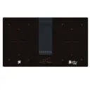 مسطح بلت ان 90 سم اسود FTS472G3QWP من بيورتي