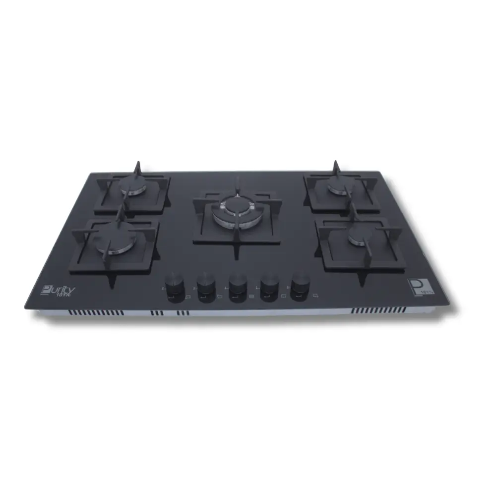 مسطح 5 عين غاز حوامل ثقيلة HPT915G من بيورتي