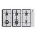 مسطح 6 عين غاز حوامل ثقيلة HPT903S من بيورتي