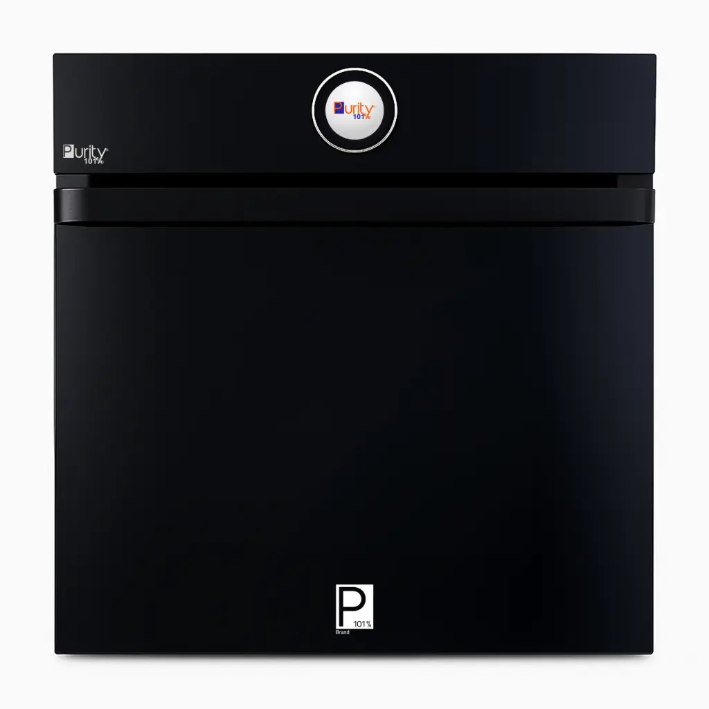 فرن بلت ان كهرباء ديجيتال 60 سم تركى GPT SMART من بيورتي