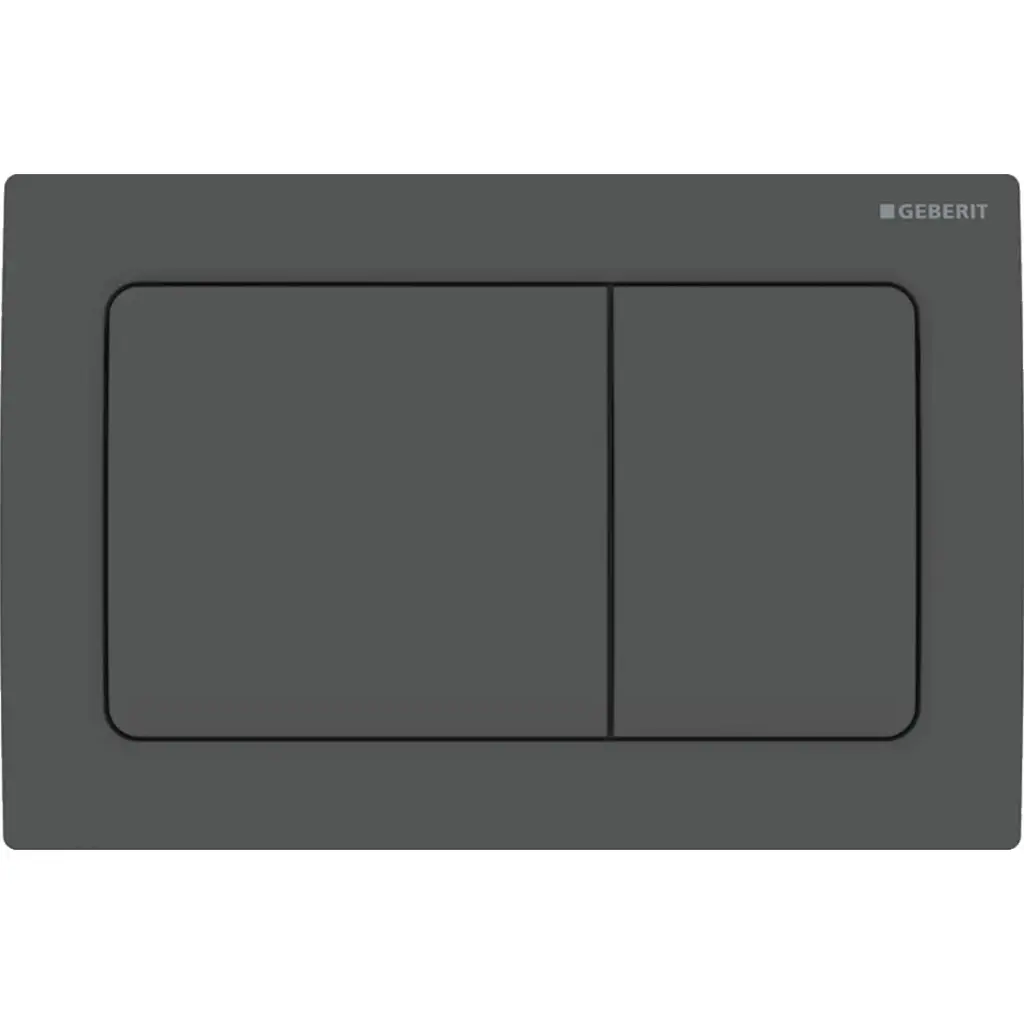 وش خزان دفن الفا مربع اسود مط 115055141 من جيبريت