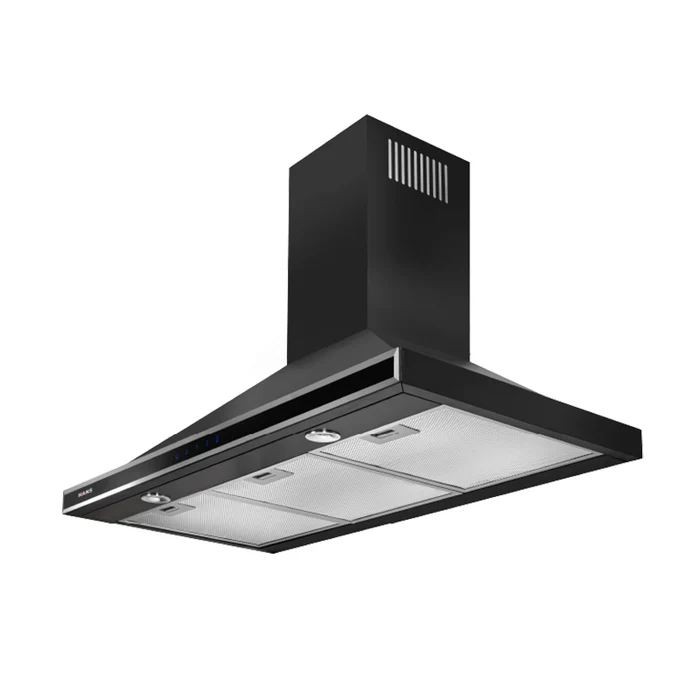 شفاط بلت ان 90 سم HANS VR-90-750 – Black من هانز