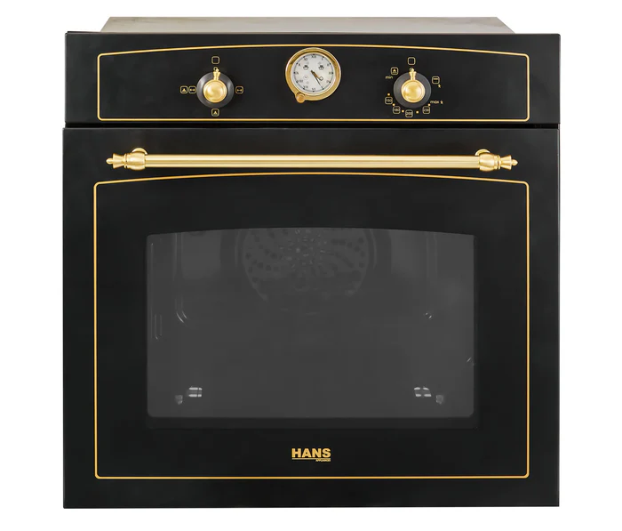 فرن بلت ان 60 سم HANS OGO204.11 من هانز