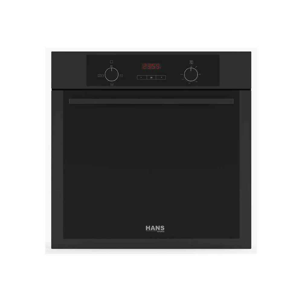 فرن بلت ان 60 سم  HANS OGO202D.B من هانز