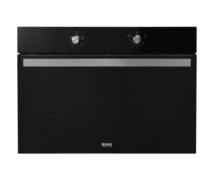 فرن بلت ان 90 سم HANS NERO FGH 4405 BB من هانز