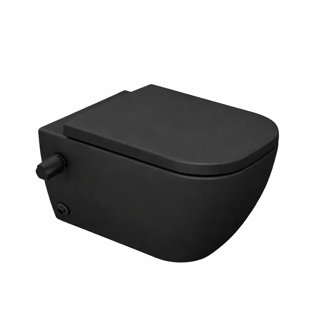 كمبنشن ماجنوس معلق بسيديلي ذاتي الغلق اسود من سانيبيور