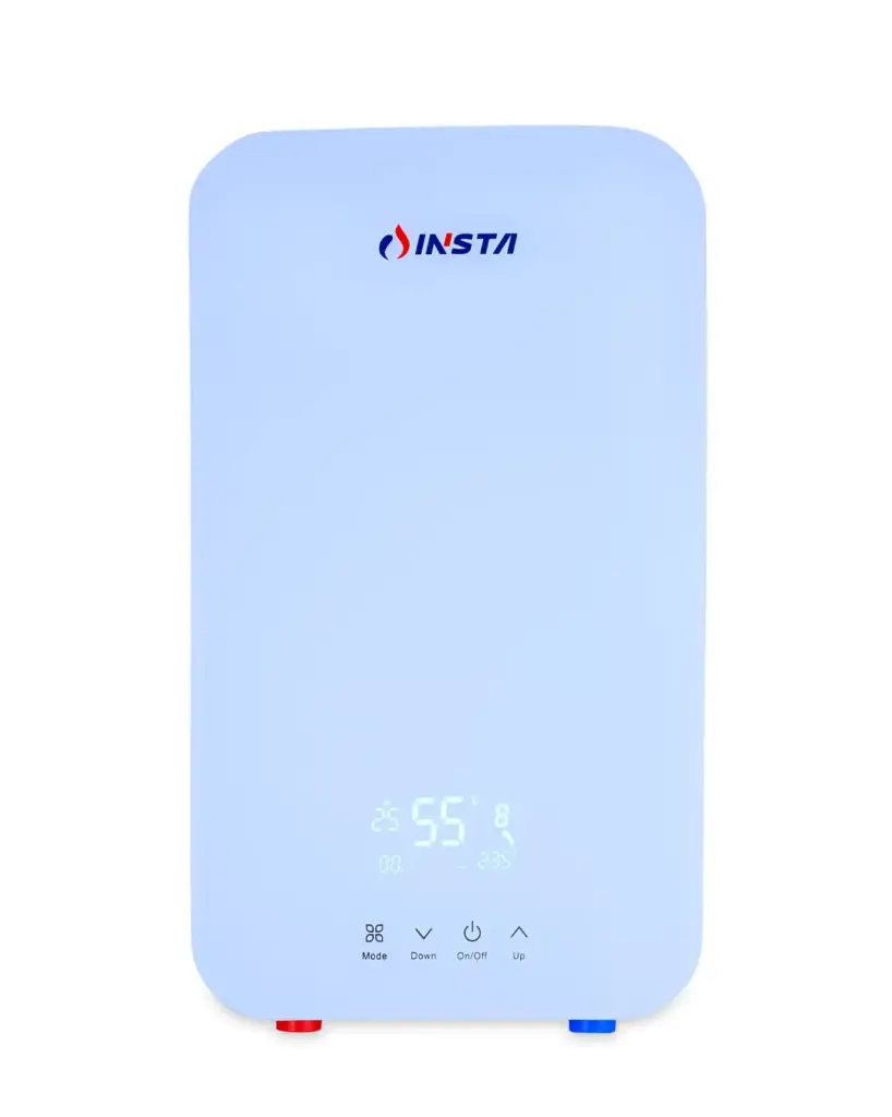 سخان فوري سمارت 11 كيلو IH-11 من انستا