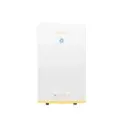 سخان فوري سمارت ابيض 12 كيلو WZL13 من بومان   