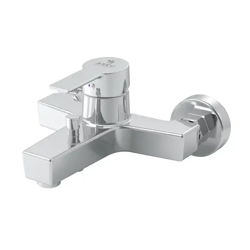 [سوبيك] خلاط بانيو ايدج كروم