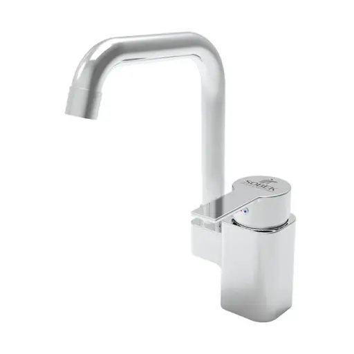 [سوبيك] خلاط شجرة جانبي ايدج كروم