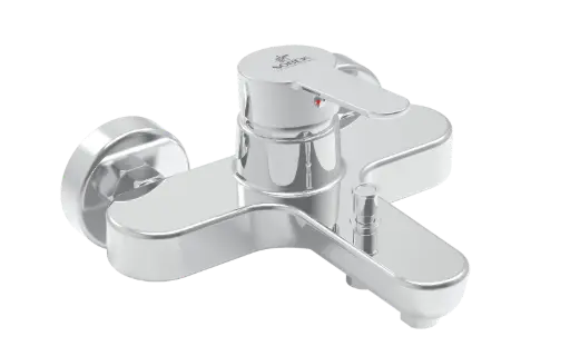 [سوبيك] خلاط بانيو سولانو كروم