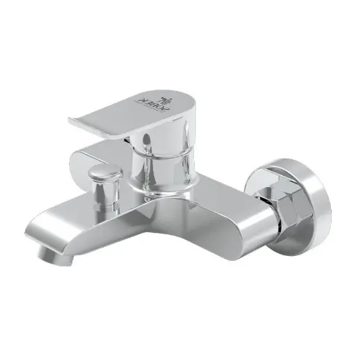 [سوبيك] خلاط بانيو جينرال كروم