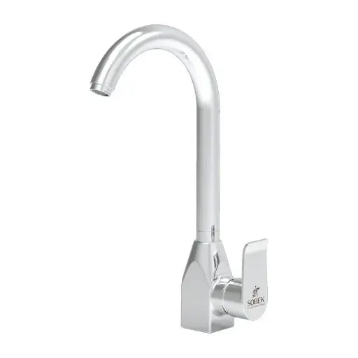 [سوبيك] خلاط مطبخ شجرة جينرال كروم