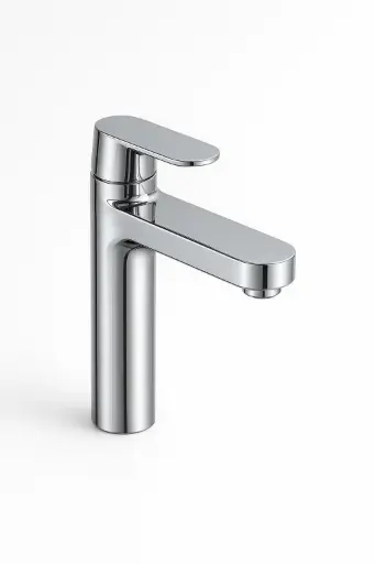 [سوبيك] خلاط حوض مسبك سولانو كروم