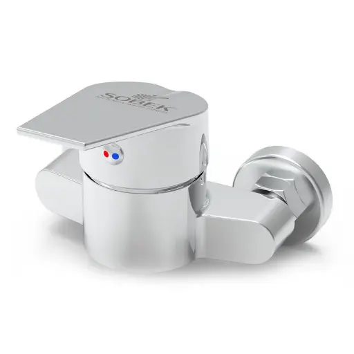 [سوبيك] خلاط شطاف سيلا كروم