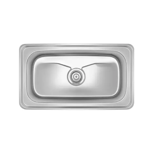 [كورينا] حلة مطبخ 48x87 سم كوري JS 870 من بيورتي