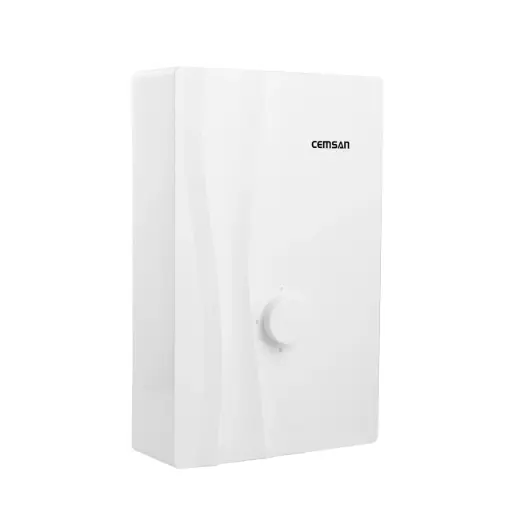 [CEMSAN] سخان فوري تركي 7.50 كيلو وات من بيورتي