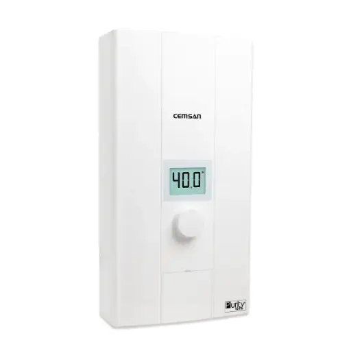 [CEMSAN] سخان فوري تركي 21 كيلو وات من بيورتي