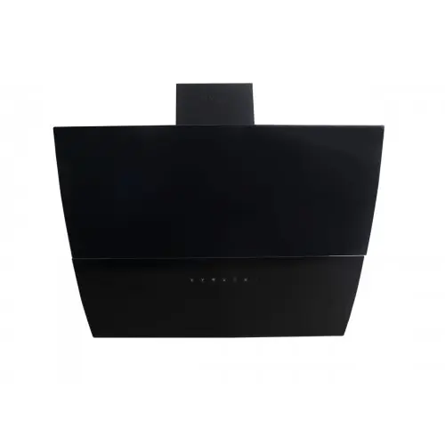 [بيورتي] شفاط مطبخ 60 سم تركي اسود AUTO SMART BL من بيورتي