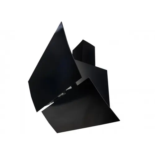 [بيورتي] شفاط مطبخ 90 سم تركي اسود AUTO SMART BL من بيورتي