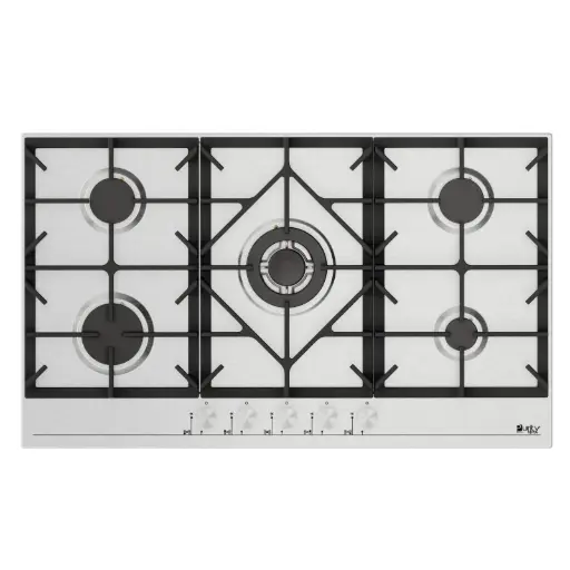 [بيورتي] مسطح 5 عين غاز حوامل ثقيلة HPT906S من بيورتي