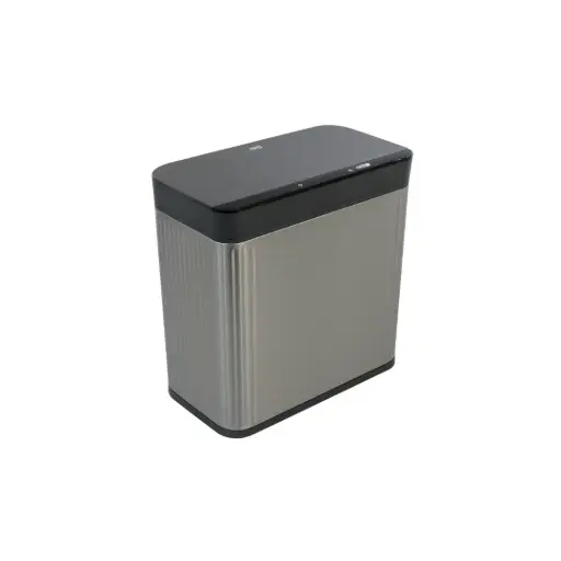 [انفنتي] باسكت 10 لتر مستطيل EKO تاتش وسينسور EK9677MMT-10L من انفنتي