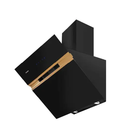 [هانز] شفاط بلت ان 90 سم NV-90-1000 GOLDEN من هانز