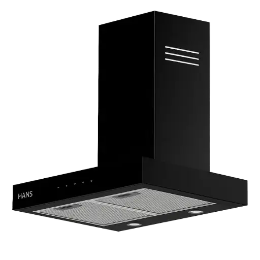 [هانز] شفاط بلت ان 60 سم ST – 60-750- Black من هانز