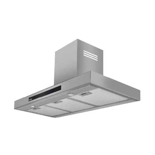 [هانز] شفاط بلت ان 90 سم ST-90-1000-SS من هانز