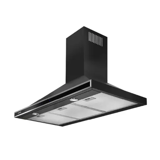 [هانز] شفاط بلت ان 90 سم HANS VR-90-750 – Black من هانز