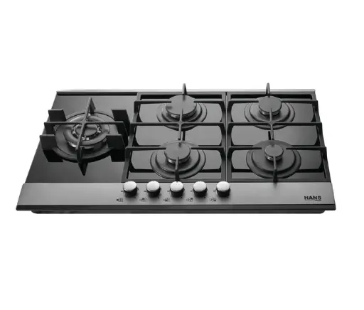 [هانز] مسطح بلت ان 90 سم HANS 9210 - L من هانز