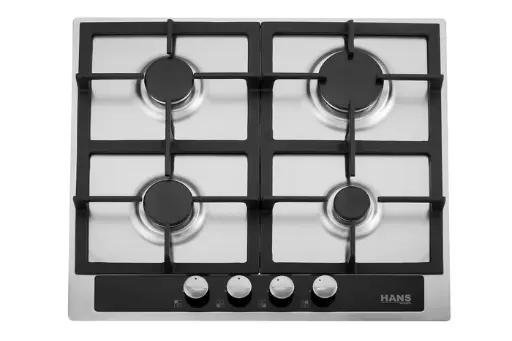 [هانز] مسطح بلت ان 60 سم HANS 6721-24 من هانز