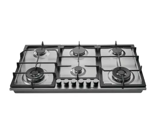 [هانز] مسطح بلت ان 90 سم HANS BROGHO 9K4G2W X SF من هانز