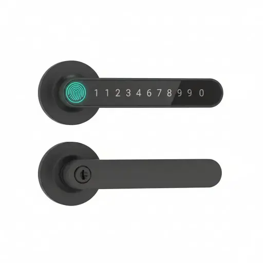 [هانز] سمارت لوك HR-24 Handle Level Lock من هانز