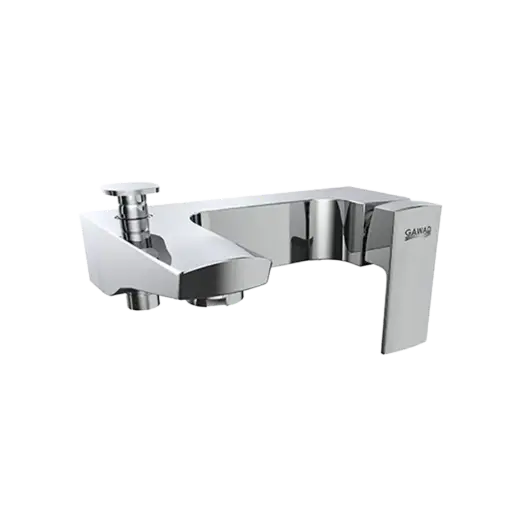 [جواد]  خلاط بانيو كوي كروم KOI-0005 من جواد  