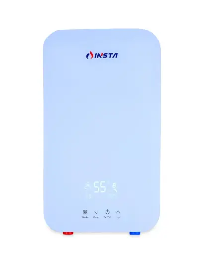 [انستا] سخان فوري سمارت 11 كيلو IH-11 من انستا