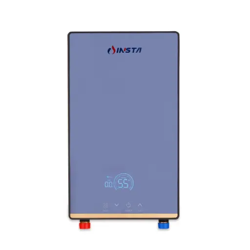 [انستا] سخان فورى سمارت 9 كيلو IH-9 من انستا