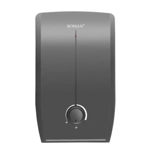 [بومان] سخان فوري سمارت جراى 11 كيلو GL7-11 من بومان  