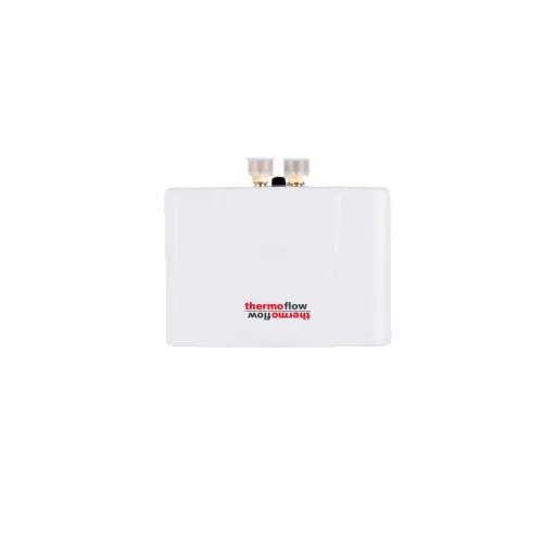 [بومان] سخان فوري سمارت ابيض 6 كيلو ELEX6 من بومان     