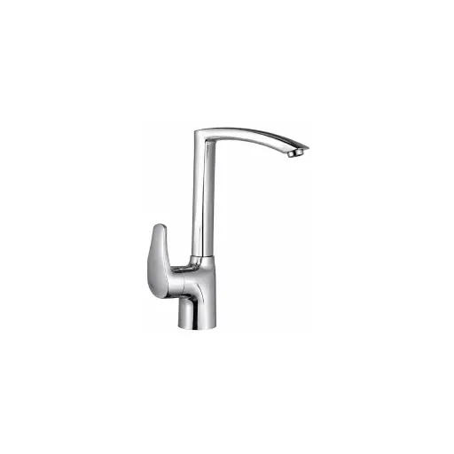 [جواد]  خلاط يد واحدة فلورانس كروم FLO-0020 من جواد 