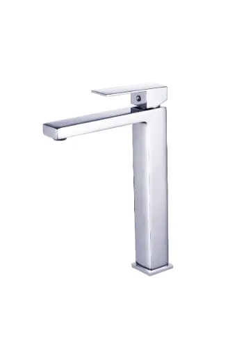 [هاواي] خلاط حوض شجرة ديكور كروم HY-2427SI من هوايي 